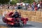 Soap Box Race romania