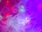 soap bubbles and oil in the purple spectrum,