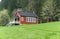 Soap Creek Schoolhouse near Corvallis, Oregon 3