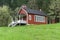 Soap Creek Schoolhouse near Corvallis, Oregon 4