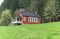 Soap Creek Schoolhouse near Corvallis, Oregon 5