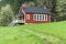 Soap Creek Schoolhouse near Corvallis, Oregon 6