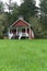 Soap Creek Schoolhouse near Corvallis, Oregon 6