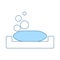 Soap-dish Icon