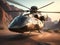 Soar to New Heights: Helicopter Pictures for the Adventurer in You