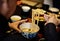Soba noodle Japanese food cuisine