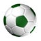 SOCCER BALL