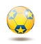 soccer ball