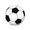 Soccer Ball/Foot Ball (Placed On Ground)