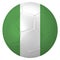 Soccer ball Nigeria