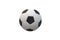 Soccer ball white black score green football ball background text sport recreation