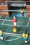 Soccer Brazil Tabletop Foosball football