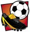 Soccer Equipment