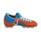 Soccer football boot footwear equipment
