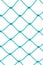 Soccer Football Goal Post Set Net Rope Detail, New Green Goalnet