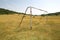 Soccer goal