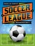 Soccer League Flyer Illustration