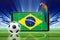 Soccer online, brazil soccer