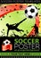 Soccer Poster