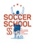 Soccer school to become as a champion