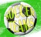 Soccer Teams Means Football Clubs 3d Illustration