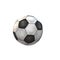 Soccer time ball white black score green football ball background text sport recreation