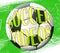 Soccer Videos Showing Football Recordings 3d Illustration