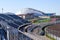 Sochi. Olympic Park. Facilities and attractions.