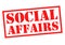 SOCIAL AFFAIRS