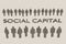 SOCIAL CAPITAL concept