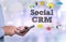 Social CRM