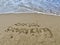 Social distancing Corona virus COVID19 beach outdoors ocean California