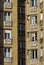 social housing in Paris 13 st district