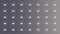 Social like icons pattern on grey gradient
