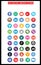 Social Media Icons (Set2)