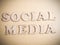 Social Media, Motivational Internet Social Media Words Quotes Co