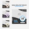 Social media post template pack  with full colour for your business promotion style thirteen