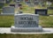 Social Security Failure Death Grave Gravestone Cemetery Broken