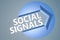 Social Signals