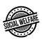 Social Welfare rubber stamp