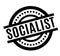 Socialist rubber stamp