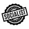 Socialist rubber stamp