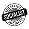 Socialist rubber stamp