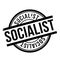 Socialist rubber stamp