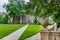 Sociology-Psychology Building at Duke University