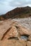 Socotra landscape, Yemen