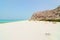 Socotra, Ras Shuab beach, Yemen