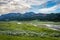 Soda Butte Creek Yellowstone