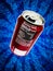 Soda pop can nutrition facts