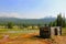 Soda Springs Cabin, Tuolumne Meadwos, Yosemite National Park